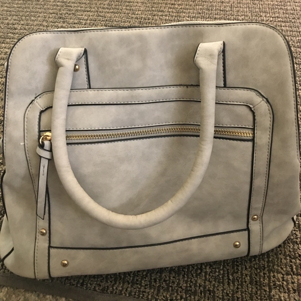 Woman’s handbag